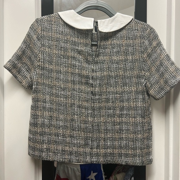 Zara blouse - Picture 4 of 4